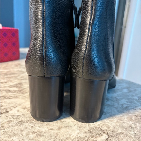 Tory Burch Boots - Picture 4 of 6
